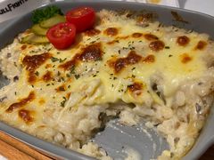 -斗牛士牛排(中大银泰店)