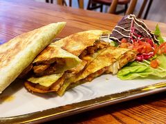 墨西哥焗饼-AFS Cafe & Canteen(闽江二路店)