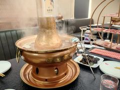 -常赢三兄弟·清真涮肉(崂山路总店)
