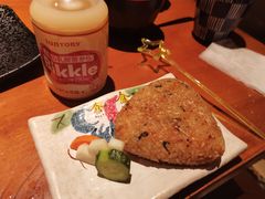 -千代武日本料理(开发区店)