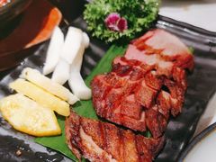 -Linlin泰餐厅(华夏幸福店)