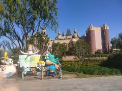 -安徒生童话乐园