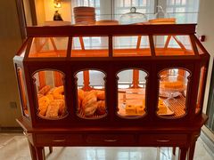 -波特曼西餐厅(中央大街店)