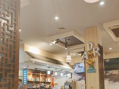 -华盛园卷子王农家菜水库鱼