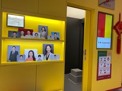 -方快-照相馆(上海富绅时代广场店)