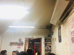 大堂-炒豆合作社(东四总店)