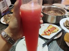 -吉布鲁牛排海鲜自助(温江合生汇店)