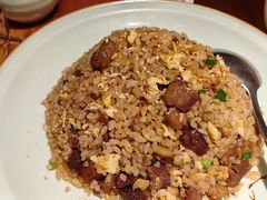 -故乡屋日本料理(八一广场店)
