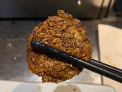 -很久以前羊肉串(簋街店)