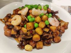 -光明邨大酒家(淮海路店)