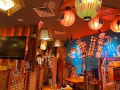 -有喜屋·深夜食堂(北京西路店)