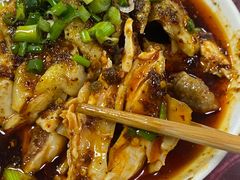 -老丘丘(较场口店)