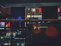 -太平洋影城(王府井店)