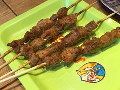 -天山传奇新疆菜(SKLP店)