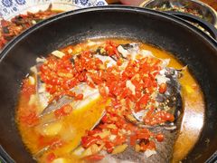 -湘江红·湖南招牌菜(莲花南路店)