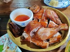 -桃姐农庄老字号(从化温泉店)