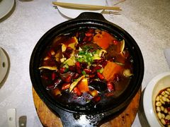 -李老爹香辣蟹(宣武门店)