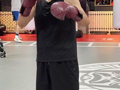 -格斗兄弟搏击健身训练馆(望京店)