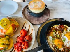 -The Rug Cafe(王府中环店)