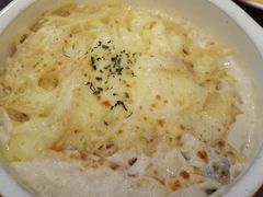 -Kpasta韩式意大利面