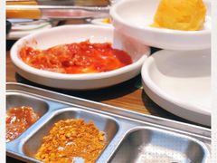 -·缸桶屋·韩式牛肋条自助烤肉(西湖D11店)