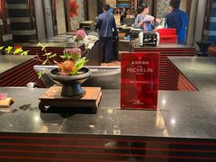 -杭州西子湖四季酒店·金沙厅