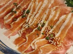 -烧肉达人•炭火烧肉(新天地店)