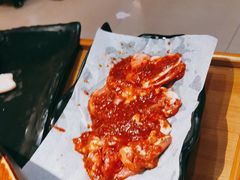 -杀猪天·韩国烤肉(总店)