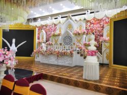 -谛融婚礼酒店·宴会厅(花园店)