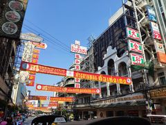-唐人街(耀华力路)