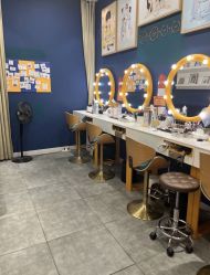 -海马体家庭照相馆(杭州萧山万象汇店)