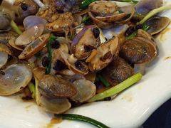 -钱大妈海鲜饭店(保利林语店)