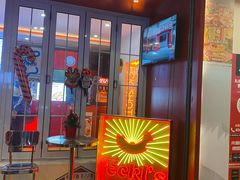 门面-Eckl’s爱氏热狗(猫街店)