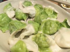 -三姐妹饺子(东木头市店)
