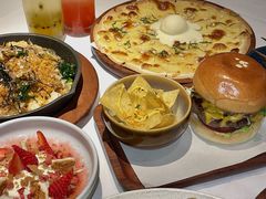 -阿妮叶李(光谷世界城店)