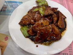 -茂隆餐厅(进贤路店)