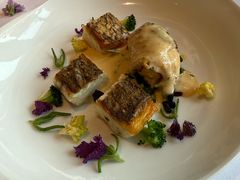 -Le Comptoir de Pierre Gagnaire