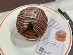 -Angelina安吉丽娜(恒隆广场店)