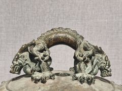 -大钟寺古钟博物馆