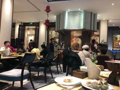 大堂-西藏饭店·亚克·食光自助餐厅(文殊院店)