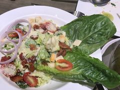 -The Dishes Seafood & Restaurant
