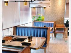 大堂-新辣道鱼火锅(西直门店)