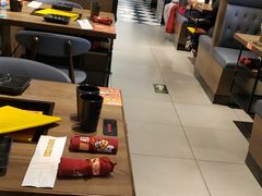 大堂-新辣道鱼火锅(世纪金源购物中心店)