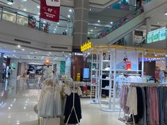 -巴黎春天(陕西路店)