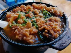砂锅酥肉-沈妈砂锅(光华村店)