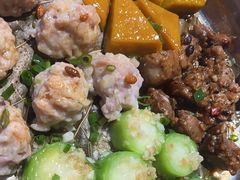 -猪腰一家·地道佛山菜(盐步店)