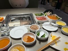 -海底捞火锅(万象城店)