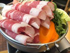 -林妈妈村·日式料理(宝山万达店)
