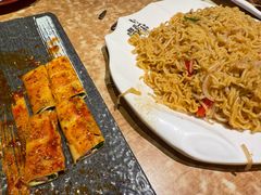 -喝丢一只鞋海鲜烧烤·海肠捞饭(东关街店)