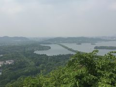 -九曜山